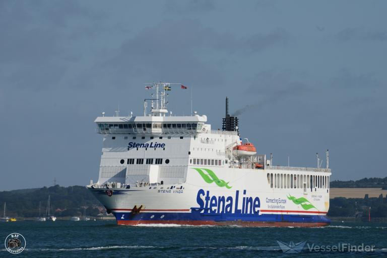 STENA VINGA