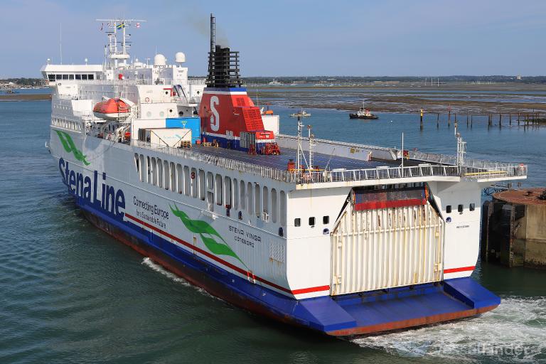 STENA VINGA