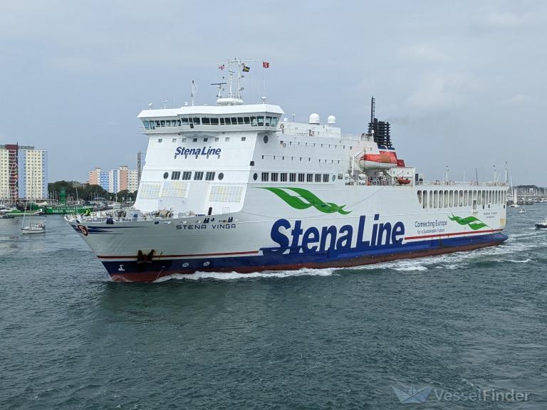 STENA VINGA photo