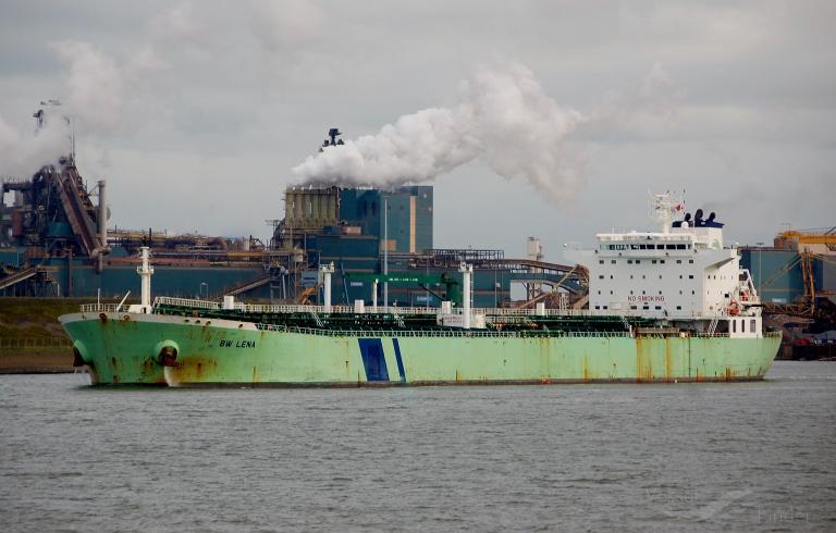 CHEMTRANS AEGEAN, Oil Products Tanker - Scheepsdetails en huidige ...