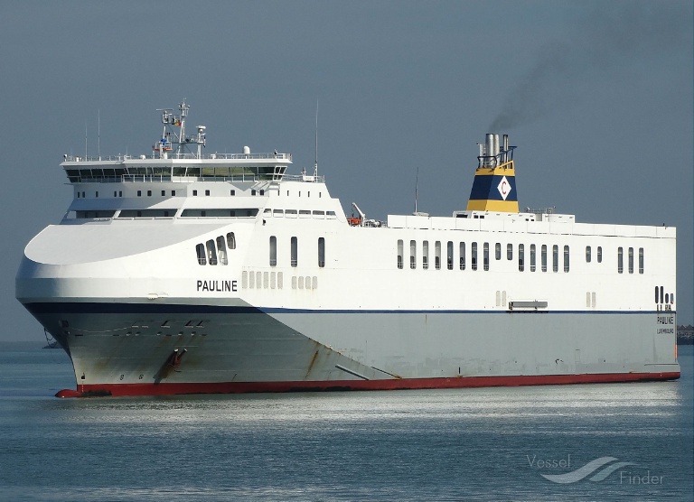 ship photo