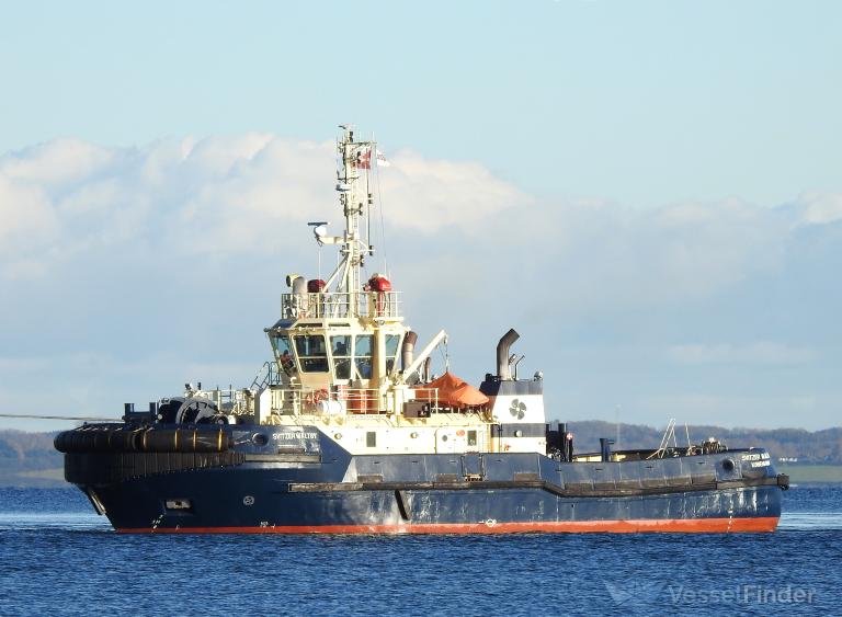 SVITZER MALTBY photo