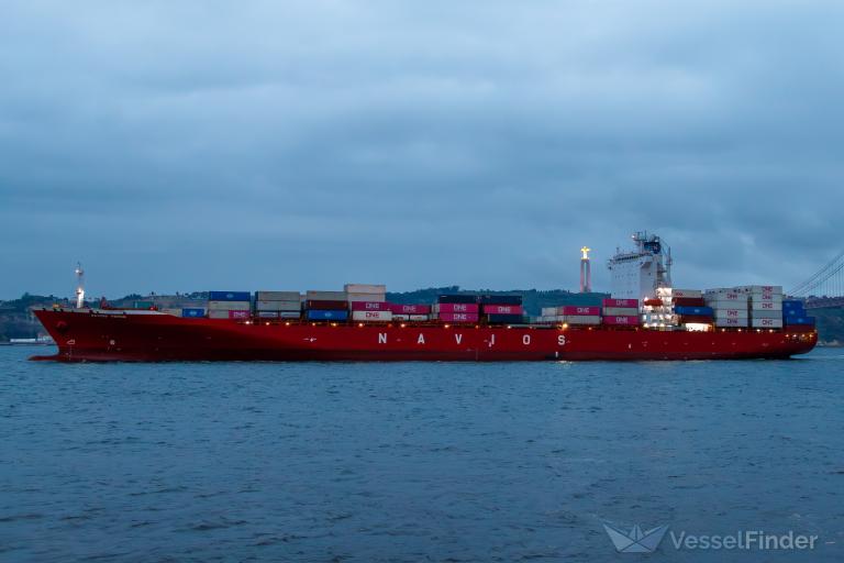 NAVIOS VERDE