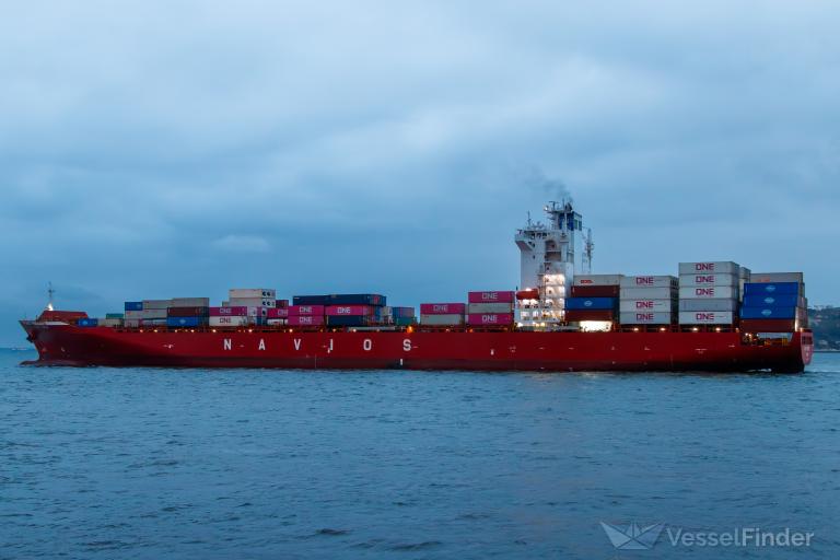 NAVIOS VERDE