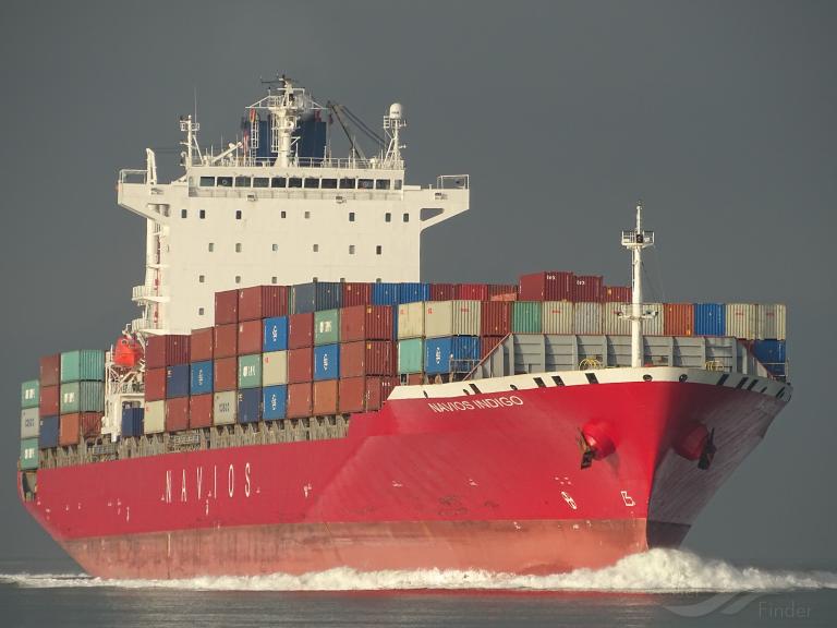 NAVIOS INDIGO photo