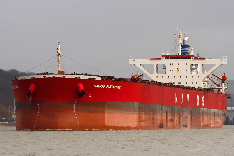 NAVIOS FANTASTIKS photo