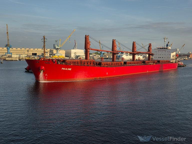 ship photo