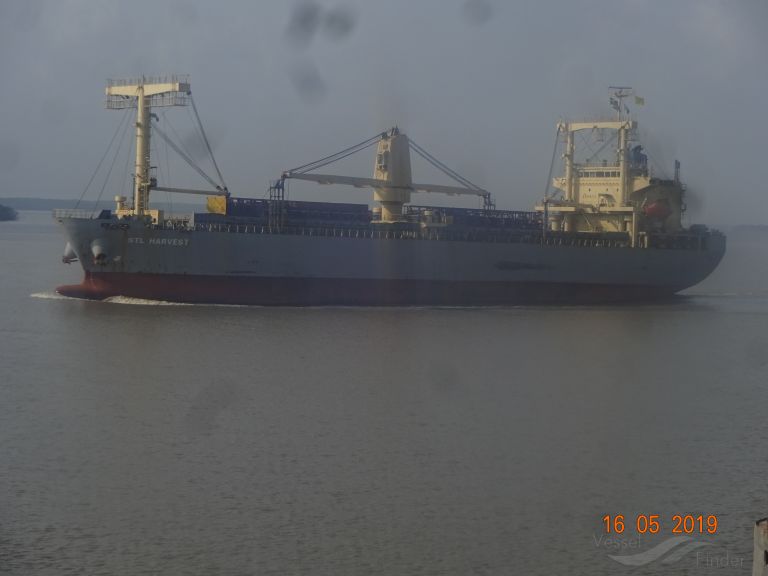 ship photo