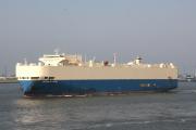 DREAM ANGEL, Vehicles Carrier - Details and current position - IMO 9303156  - VesselFinder