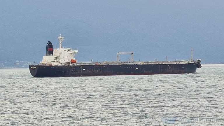 GOLDEN EAGLE II photo