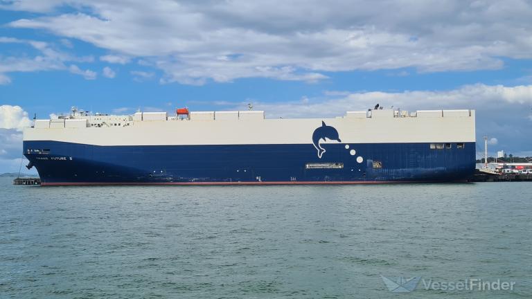 TRANS FUTURE 5 photo