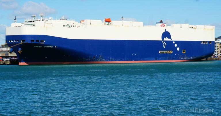 TRANS FUTURE 7 photo