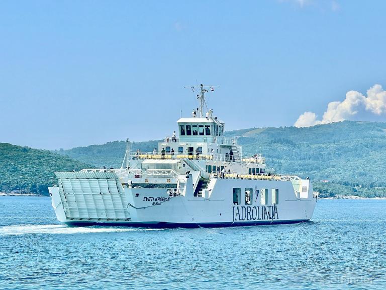 SVETI KRSEVAN