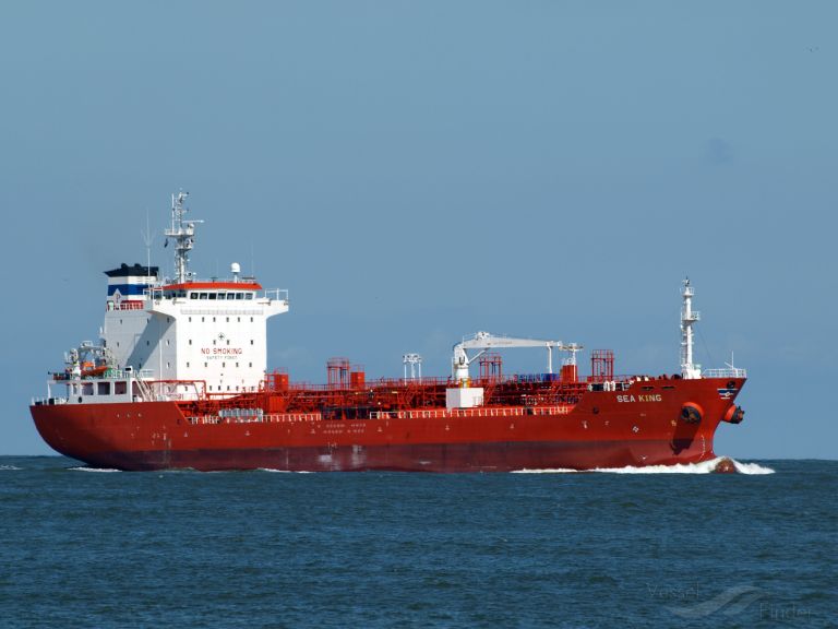 SEA KING photo