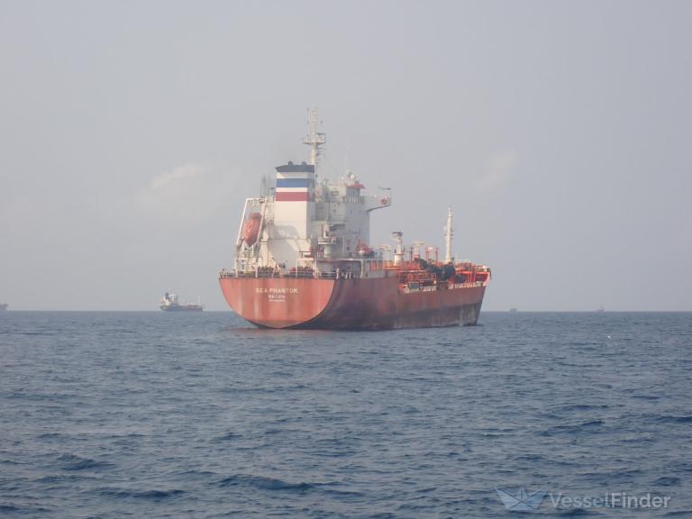 SEA PHANTOM photo