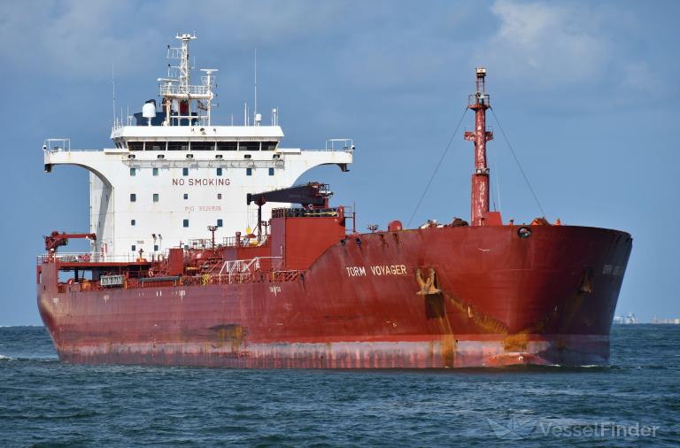 TORM VOYAGER photo