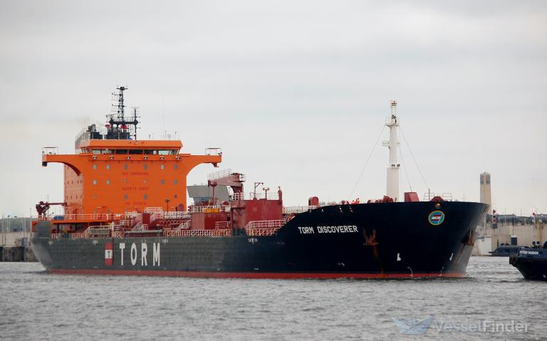 TORM DISCOVERER photo