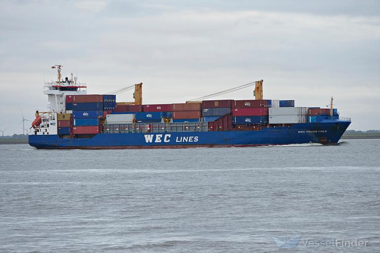 WEC FRANS HALS photo