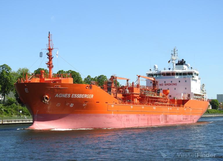 AGNES ESSBERGER photo