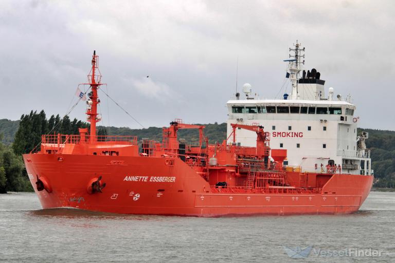 ANNETTE ESSBERGER photo