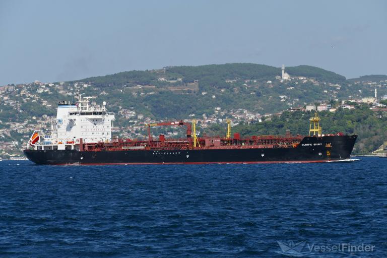 OLYMPIC SPIRIT photo