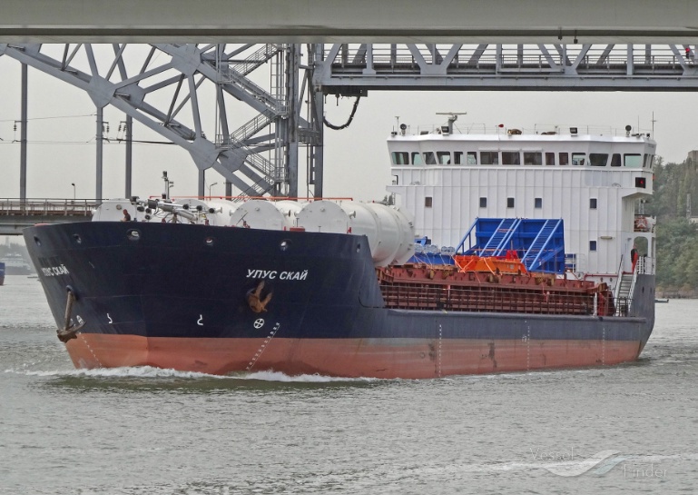 BALTIYSKIY BEREG photo