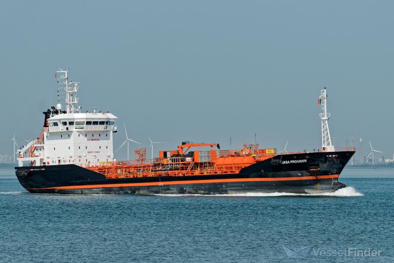 MONJASA PROVIDER photo