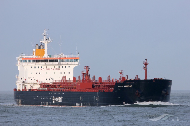 BALTIC STAR photo