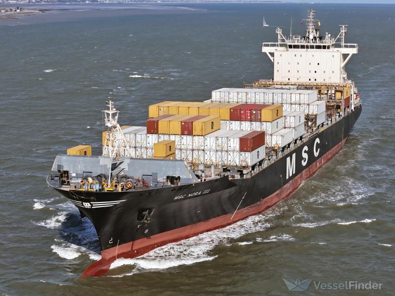 MSC NORA III photo