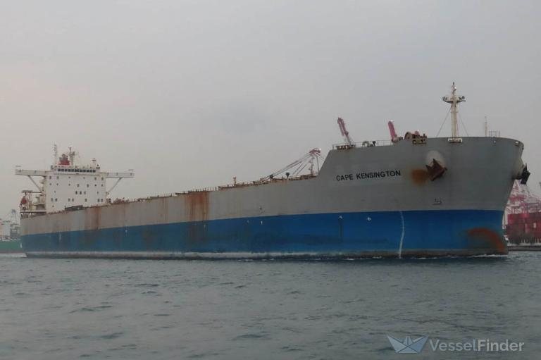 CAPE KENSINGTON photo