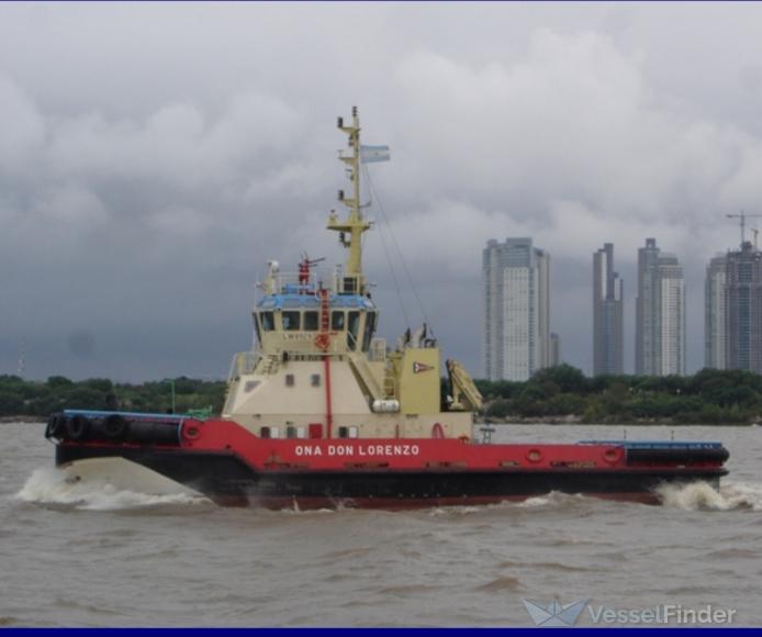 ONA DON LORENZO photo