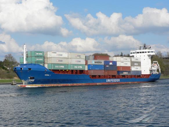 X Press Vesuvio Container Ship Details And Current Position Imo 9328651 Mmsi 256601000 Vesselfinder