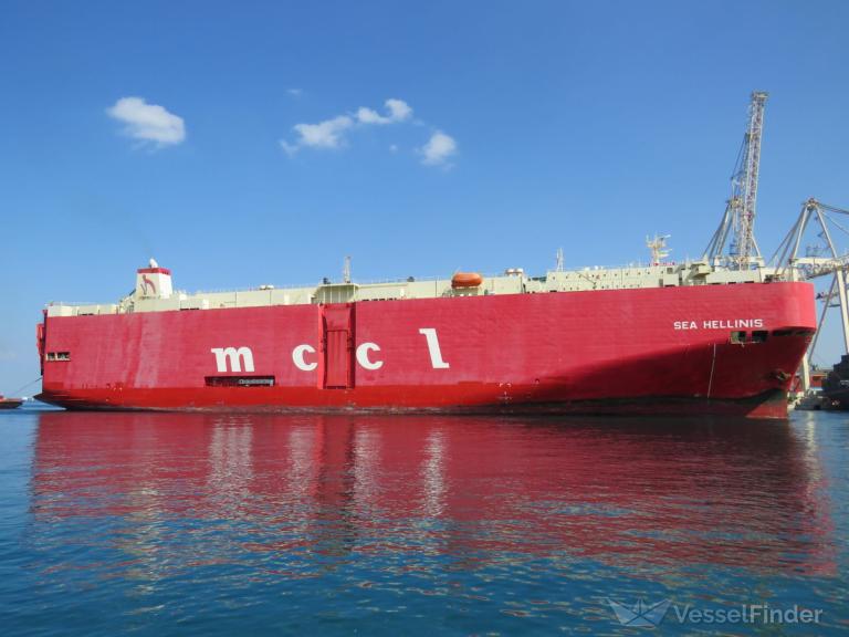 ship photo