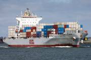 OOCL-KOBE