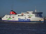 STENA-SCANDICA