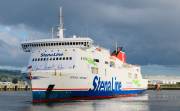 STENA-BALTICA