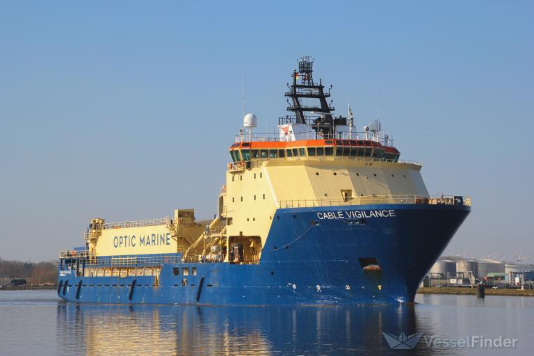 CABLE VIGILANCE photo