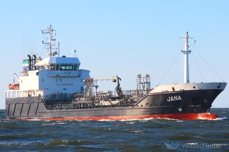 JANA photo