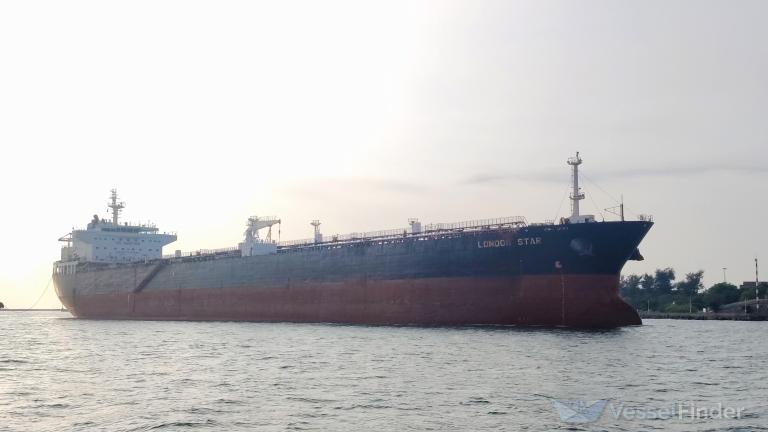 LONDON STAR