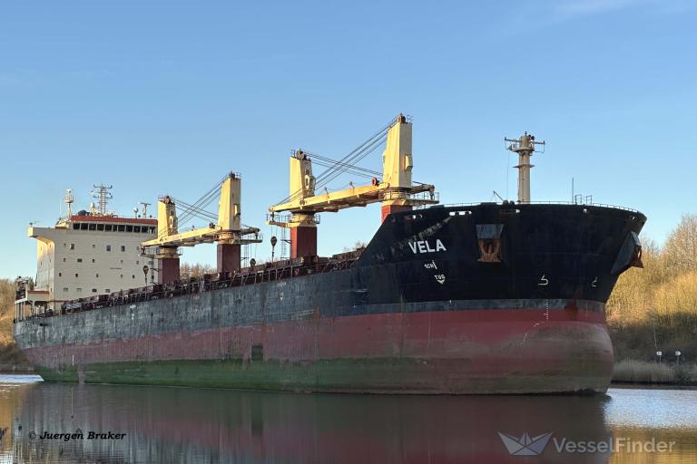VELA photo