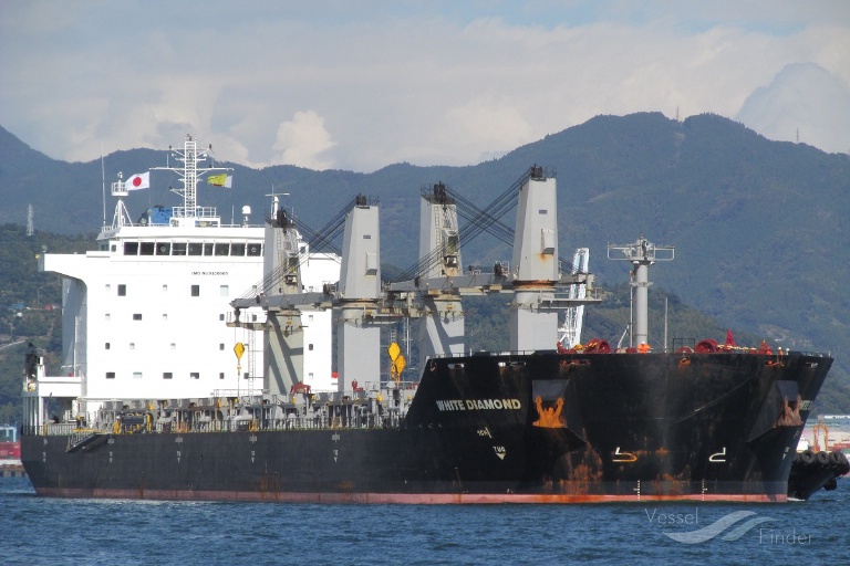 OCEAN HARVEST 1 photo