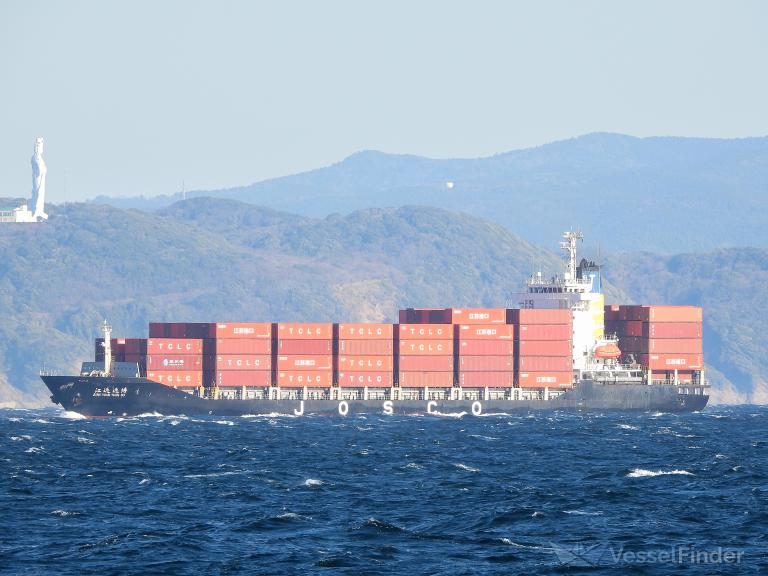 JIANGYUANYUANBO photo