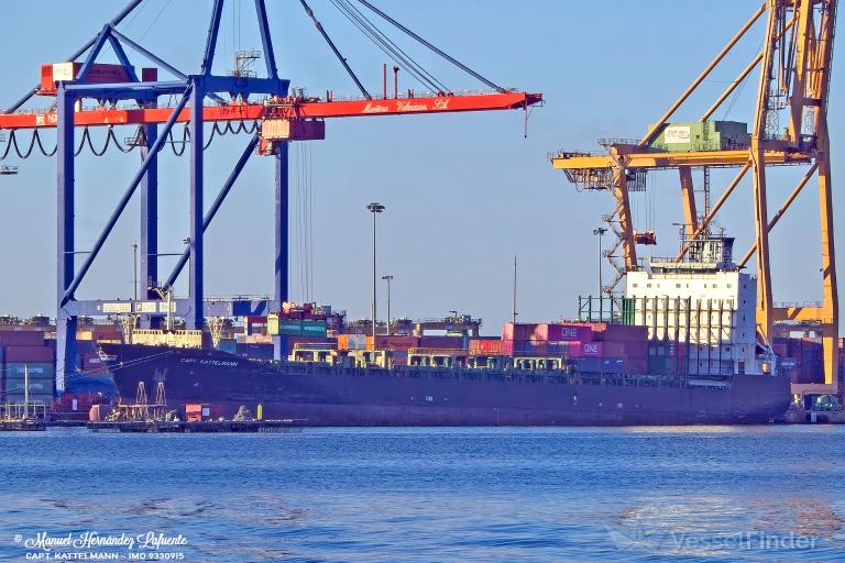 CAPT.KATTELMANN photo