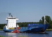 SO BAEK SAN, General Cargo Ship - Details and current SO BAEK SAN, General Cargo Ship - Details and current