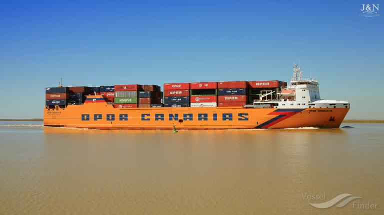 ANDALUCIA EXPRESS photo