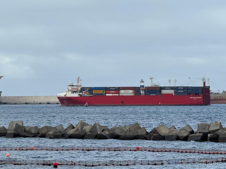 ANDALUCIA EXPRESS photo