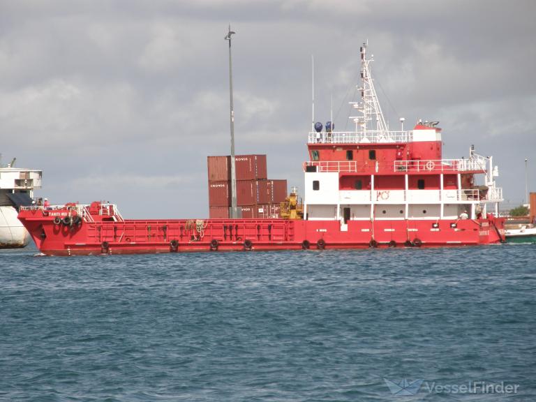 TAHITI NUI III photo