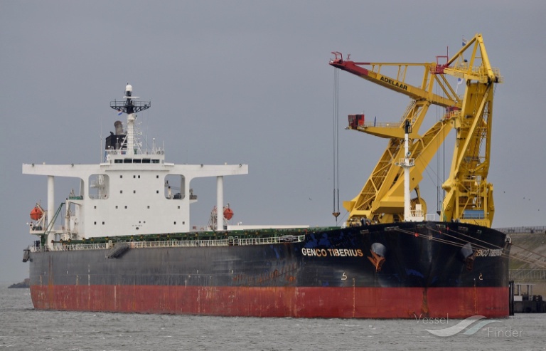 GENCO TIBERIUS photo