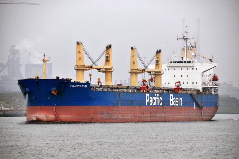 COLUMBIA RIVER photo