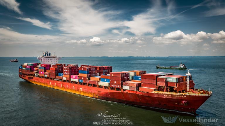 NAVIOS MAGNOLIA photo